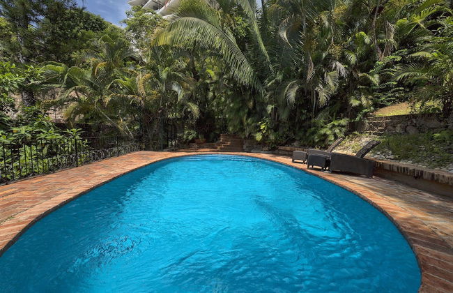 Casa Galeria by Sergio Bustamante - Foto 24