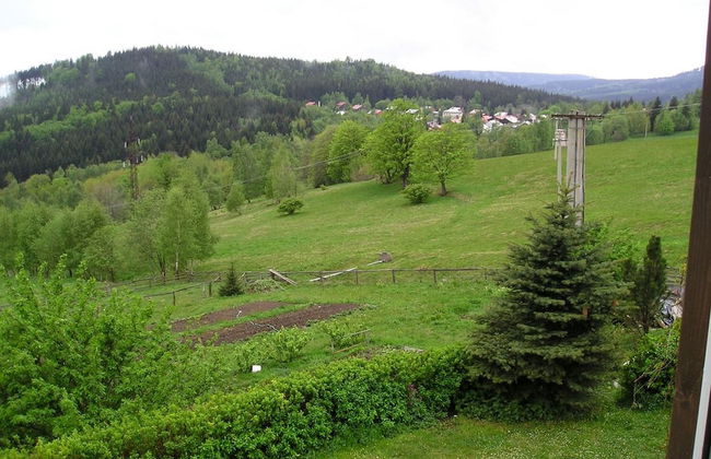 Apartment Marie in J Chymov - Photo 6