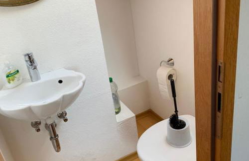 Haus Kubus - Foto 22