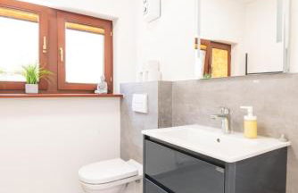 Rhein-Lahn Living - Modernes Design - Kontaktloser Zugang - Zentrale Lage nahe Rhein und Martinsburg - Apartments mit Küche & Wohnzimmer - Foto 50