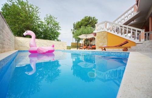 Villa Rubesco - Foto 3