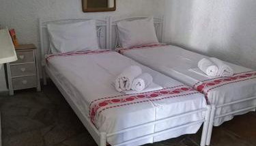 Mantos Rooms - Foto 4