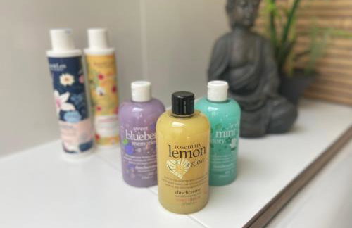 Wohlfühlzeit Weinheim - Foto 22