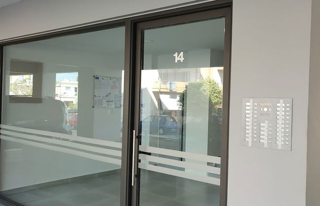 Hellene Partment Near Chania City Centre - Foto 11