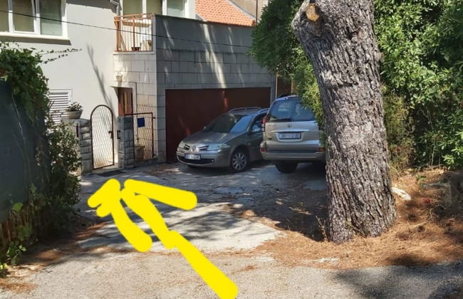 Big Terrace Apartment - Foto 25