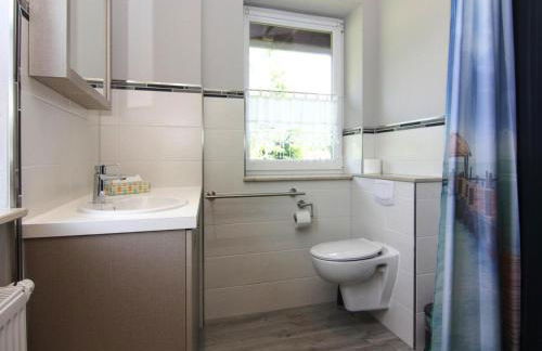 Apartment Alte Schmiede, Zemitz - Photo 24