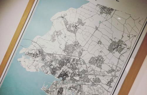 Le Petit Caillebotis - Foto 20