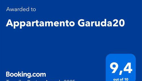 Appartamento Garuda20 - Foto 2