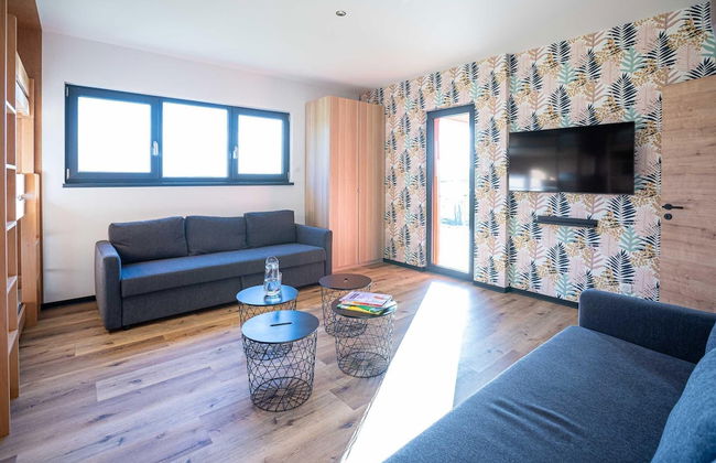 La Maison Devant La Prairie - Foto 29