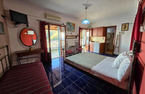 Aglaia apartments fournoi - Foto 6