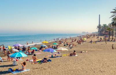 Camaretas sweet dreams acogedor piso junto al mar - Photo 4