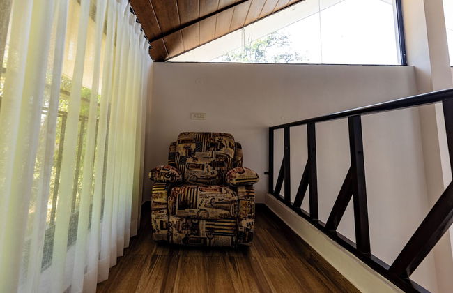 Rahta Villa - An Elegant 3BR Villa With BBQ Terrace - Foto 25