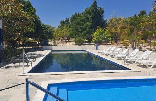 Pousada Meu Refúgio Catimbau inn - Photo 35