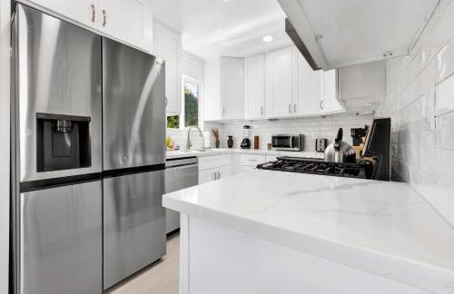 Modern Peaceful Private Oasis Near The Beach - Foto 6