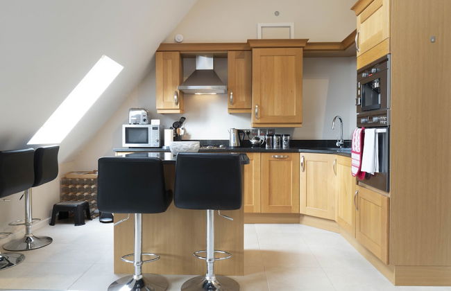 Adelaide Place - Foto 5