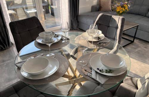 Domki Ostoja - nad Bałtykiem - cisza i piękno natury - Photo 33