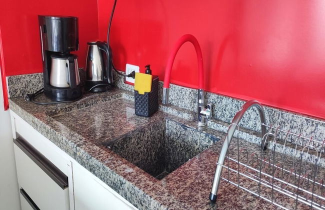 Deslumbrante Apartamento Central - Foto 30