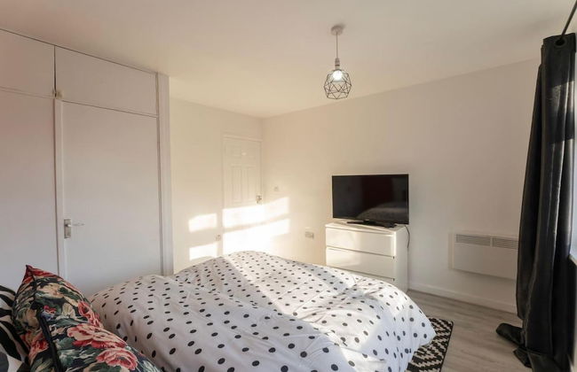Stylish 2 Bedroom Apartment in Birmingham - Foto 8