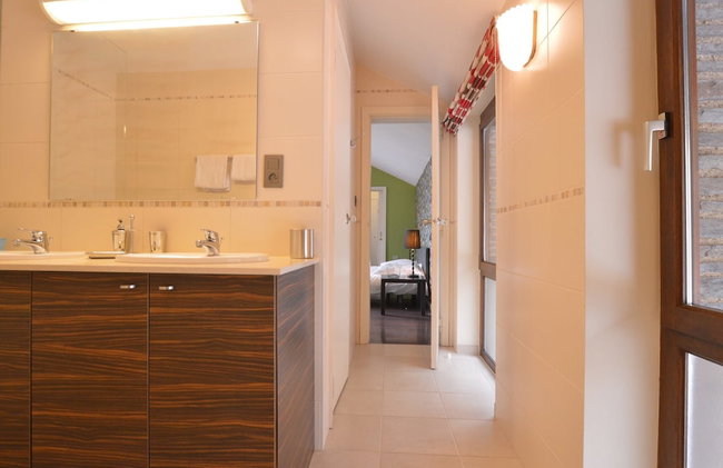 Holiday Home in Ardennes With Heated Pool - Foto 29