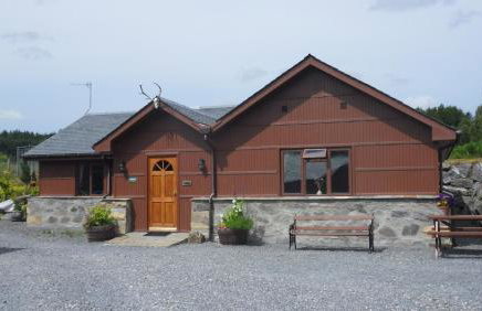 Meadowside Cottages - Foto 31