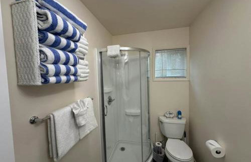Cabin by the Sea - Foto 21