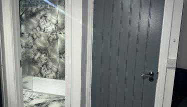 Modern Studio Flat In A Guest House In Basildon - Foto 5