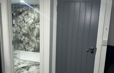 Modern Studio Flat In A Guest House In Basildon - Foto 5