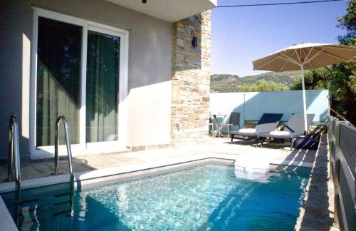 Olive & Sea Luxury Suites - Foto 13