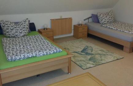 Ferienwohnung-Panoramablick - Photo 10
