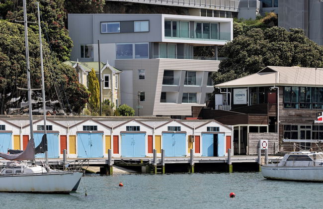 U Suites on Oriental Parade - Photo 28