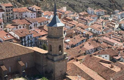 Casa Rural Saura - Foto 44