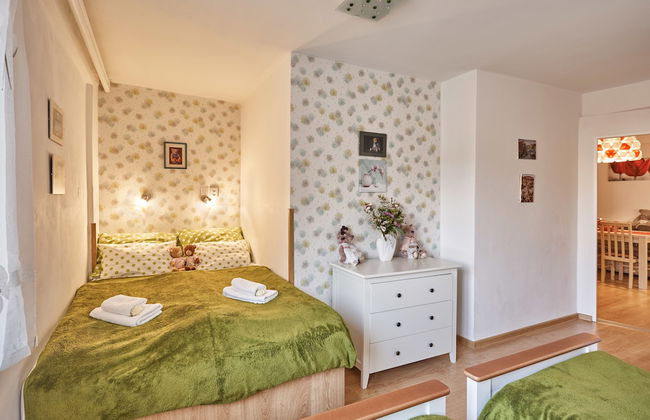 Apartman U Medvidku - Foto 1