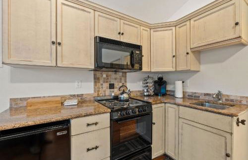 The Cottages at Bigfork - Foto 36