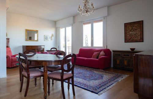 Charming Apartment In The City Center "Terrazza Sui Tetti" Con Parcheggio Gratuito - Photo 11