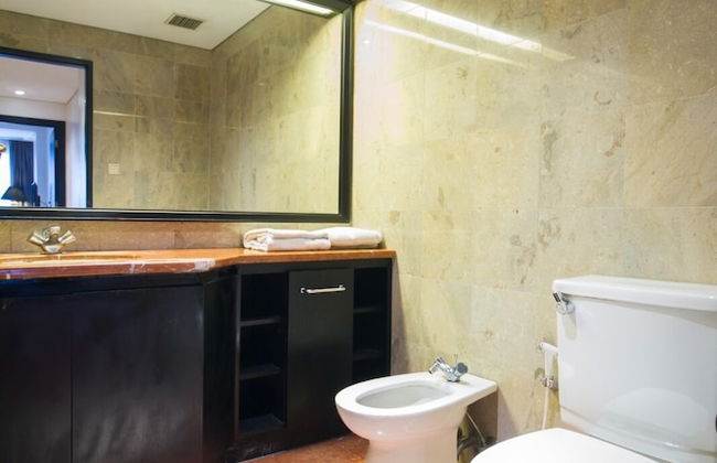 Oakwood Suites Kuningan Jakarta - Photo 45