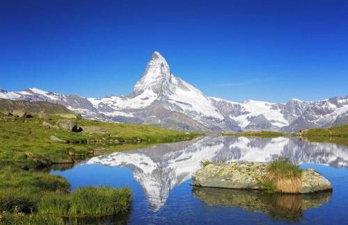 estrella24 LIVING ROOMS Zermatt - Foto 12