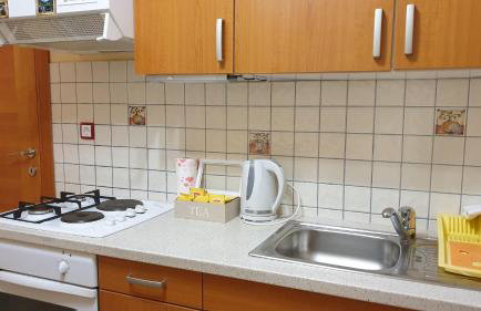 GABY apartment-center of Plitvička Jezera - Foto 8