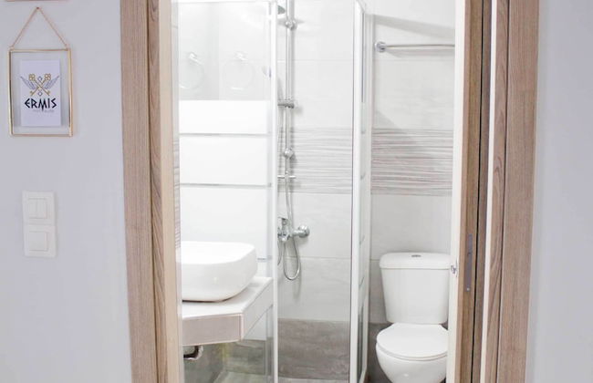 Ermis mini suites - Foto 56