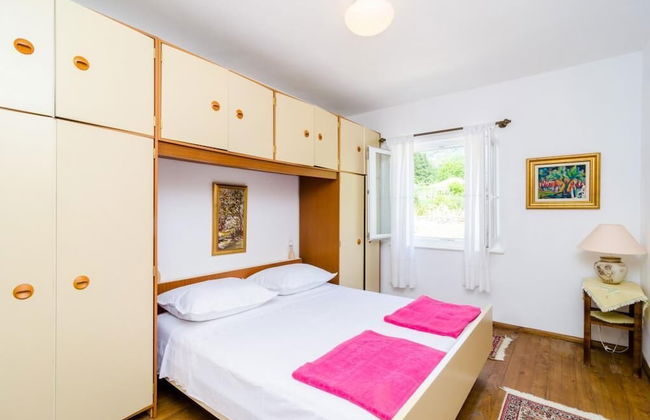 Holiday Home Field of Olives - Foto 4