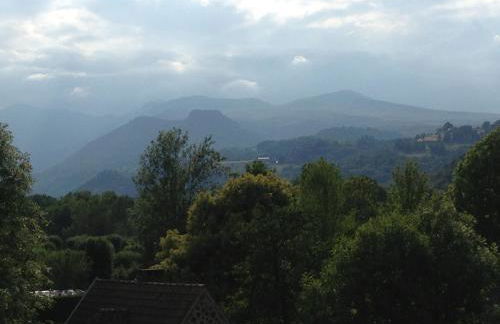 La Vue sur le Paradis - Foto 20