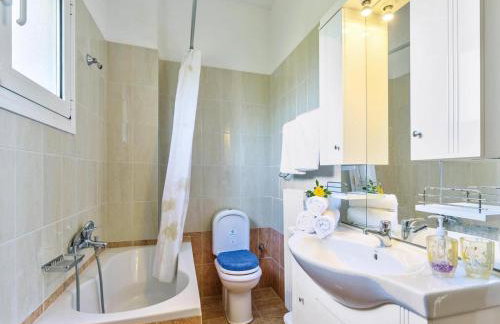 Holiday home, Marathokefala near Kolimbari - Photo 30