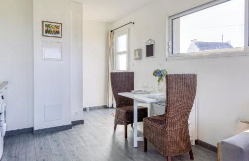 Le Nominoë - Studio à Lampaul-Plouarzel - Foto 7