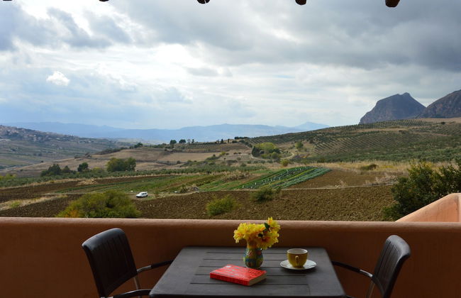 Masseria La Chiusa - Photo 37