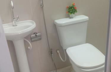 Casa com conforto do seu lar - Photo 13