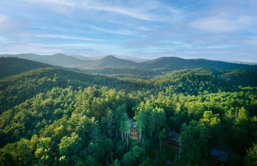 Pineview Escape - Hot Tub - Views - Arcades - Foto 49