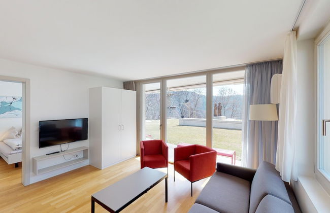 Reka-Feriendorf Blatten-Belalp - Foto 32