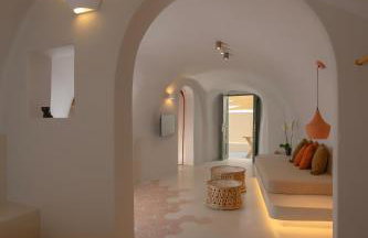 Elements Cave Suites - Foto 45