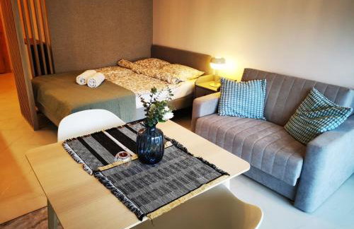 Apolonia apartament II- SPA - Foto 18