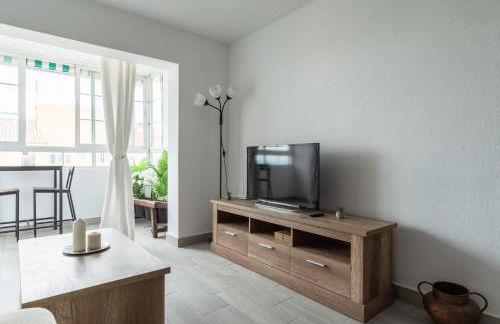 Apartamento espacioso vistas al mar - Photo 21