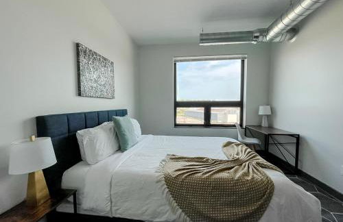 Sleepover 1BD 1BA Des Moines Apartments - Foto 35